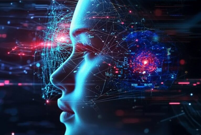 RATRALINK non-invasive brain-computer interface neural activity visualization