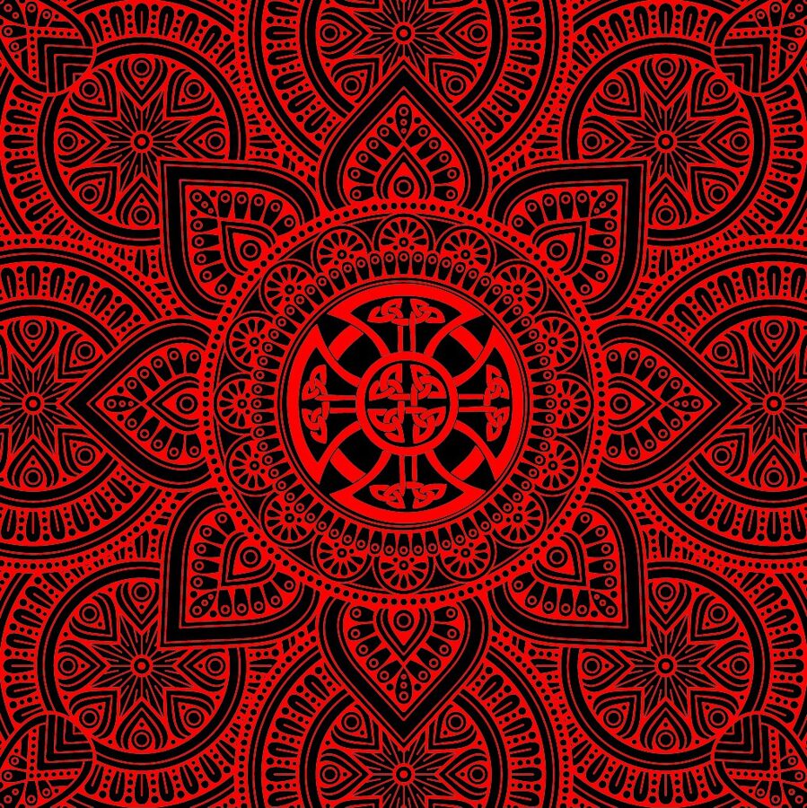 Rachmanskaya Tradiciya — RATRA